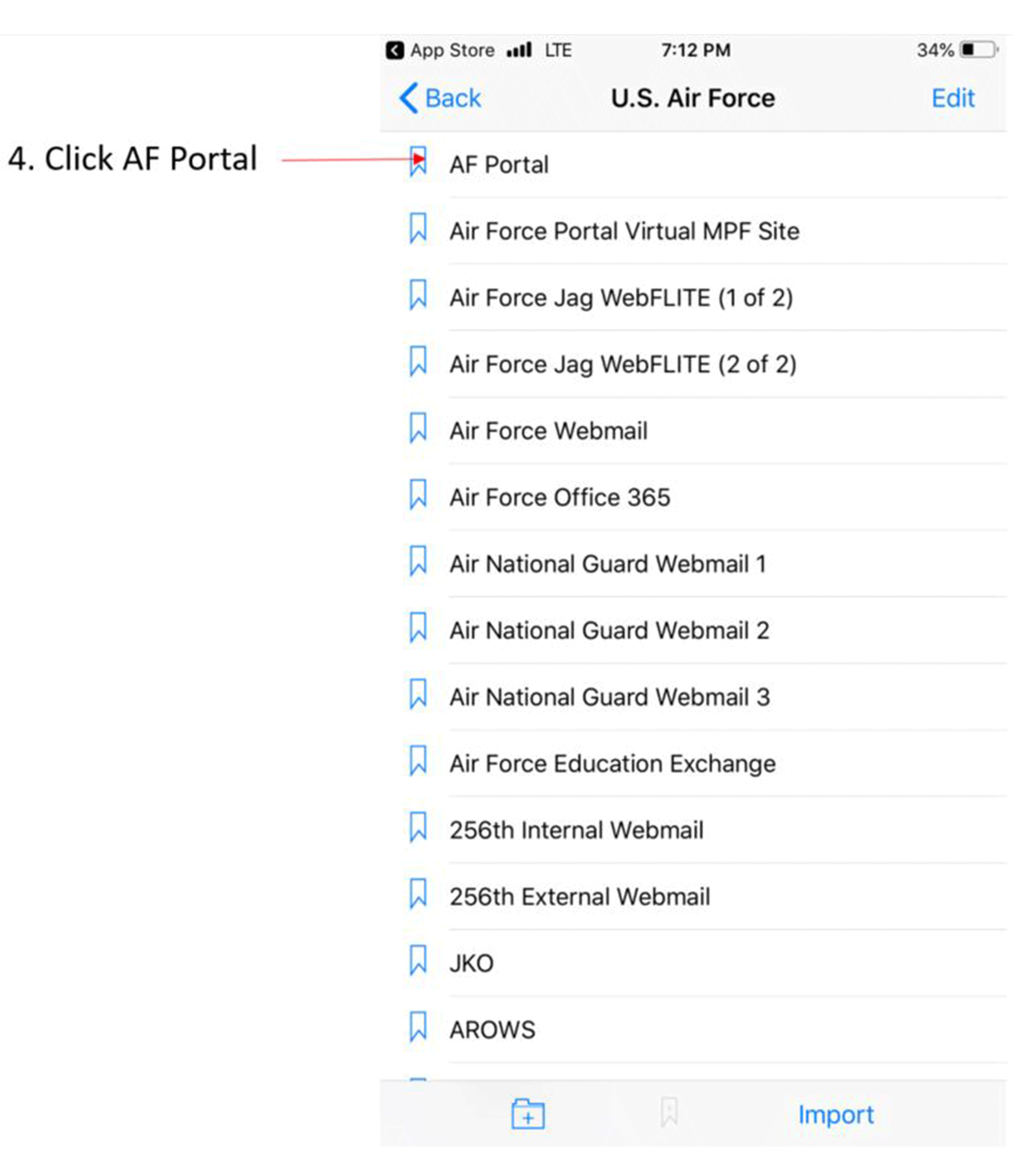 Air Force Webmail Fasratlas Air force webmail fasratlas